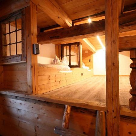 Almliesl Bram-618 Βίλα Bramberg am Wildkogel Εξωτερικό φωτογραφία