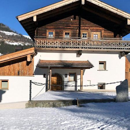 Almliesl Bram-618 Βίλα Bramberg am Wildkogel Εξωτερικό φωτογραφία