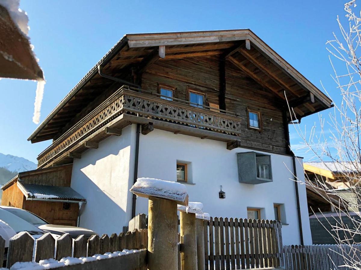 Almliesl Bram-618 Βίλα Bramberg am Wildkogel Εξωτερικό φωτογραφία