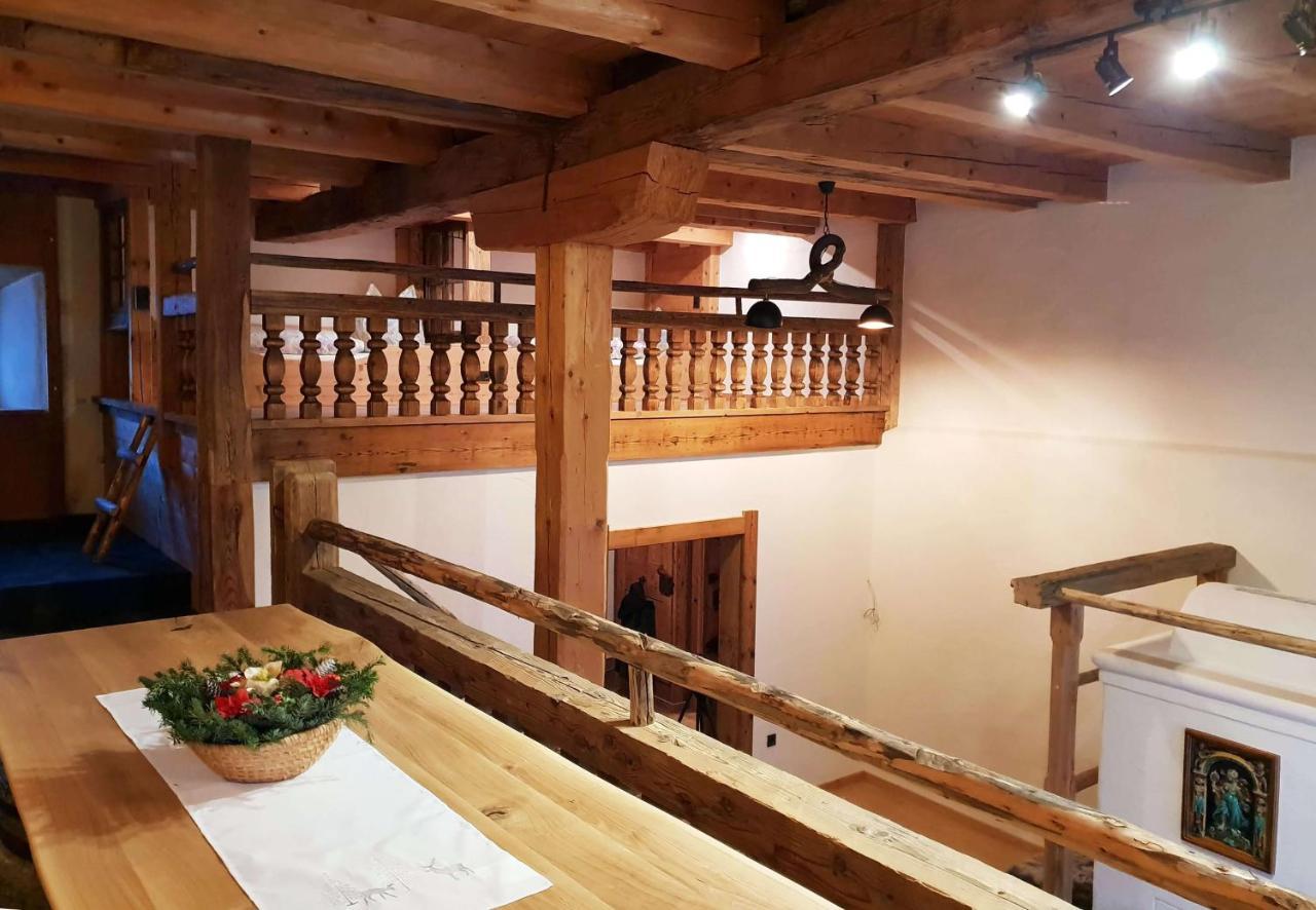 Almliesl Bram-618 Βίλα Bramberg am Wildkogel Εξωτερικό φωτογραφία